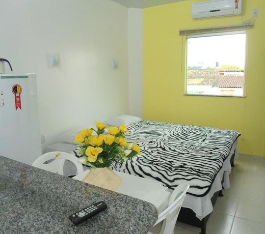 Residencial Dom Fernando