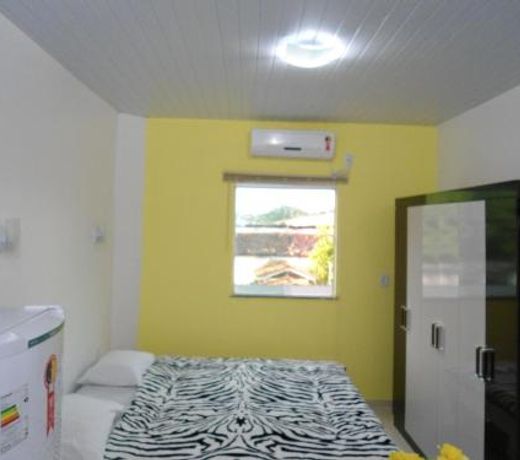 Residencial Dom Fernando
