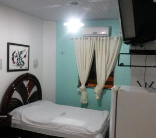 Residencial Dom Fernando