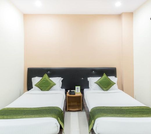 Hotel Pavan by Treebo