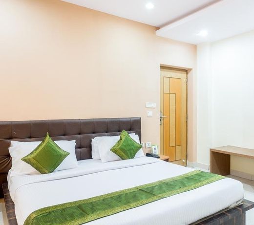 Hotel Pavan by Treebo