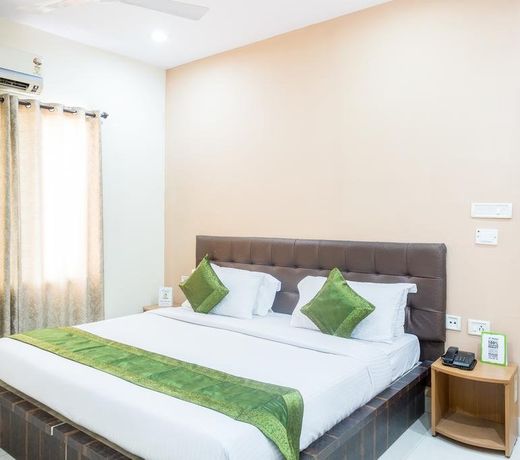 Hotel Pavan by Treebo