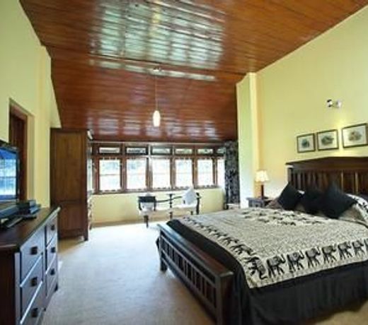 Ferncliff Bungalow