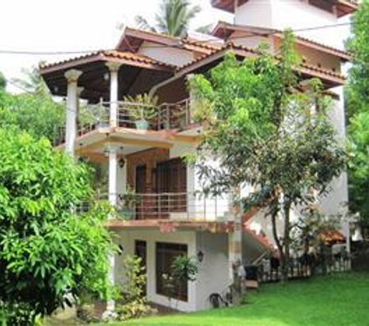 Utopia Villa