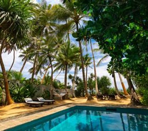 Taru Villas 906 - Hikkaduwa