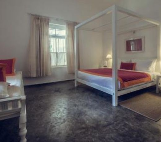 Taru Villas 906 - Hikkaduwa