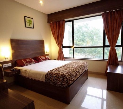 Click Hotel Caliph, Mumbai