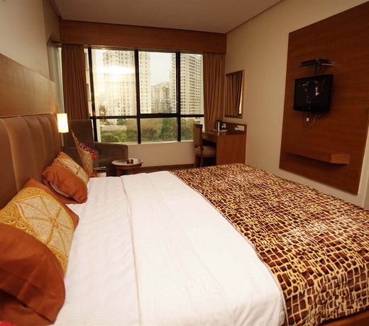 Click Hotel Caliph, Mumbai