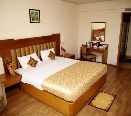 Click Hotel Caliph, Mumbai