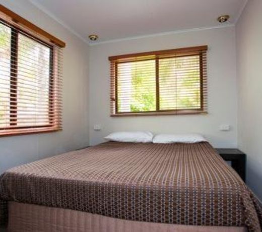 NRMA Murramarang Beachfront Holiday Resort