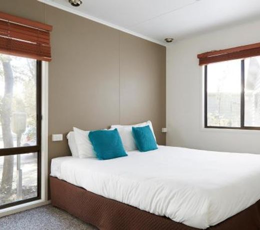 NRMA Murramarang Beachfront Holiday Resort