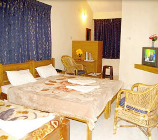 Raahat Inn Kodaikanal