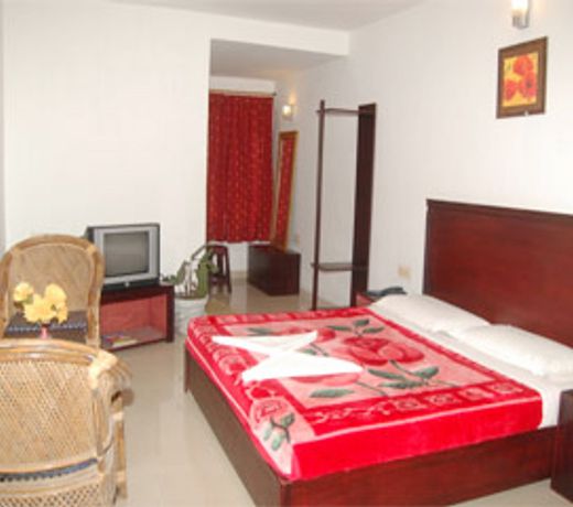 Raahat Inn Kodaikanal