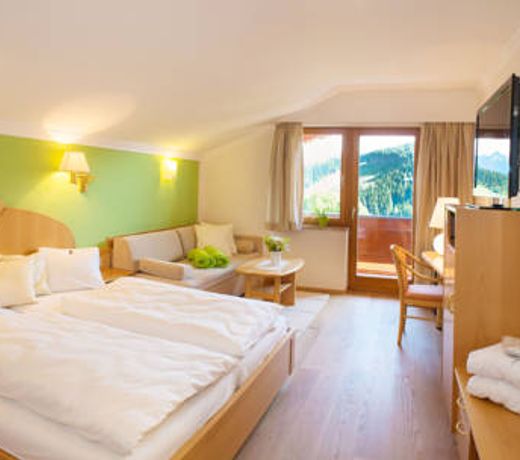 Aparthotel Pfeffermuhle