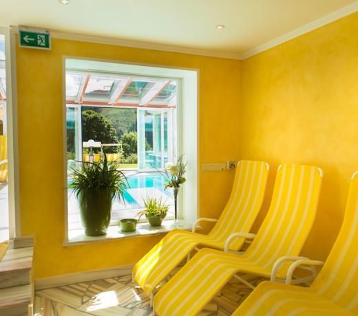 Aparthotel Pfeffermuhle