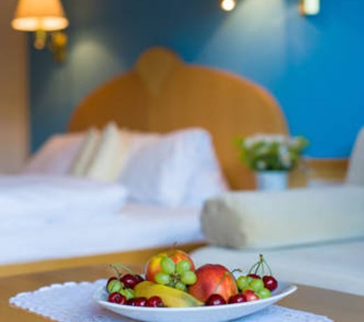 Aparthotel Pfeffermuhle