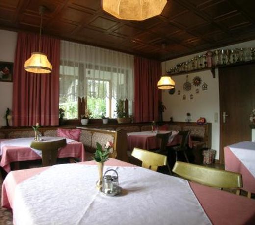 Haus Petersmann