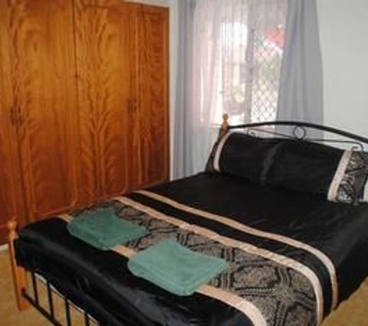 Kingaroy Holiday Park