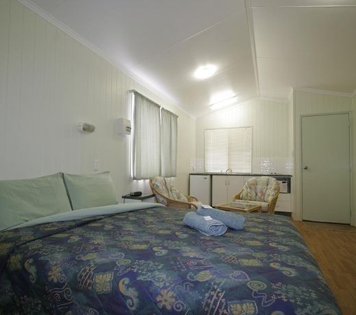 Kingaroy Holiday Park