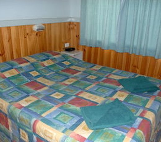 Kingaroy Holiday Park