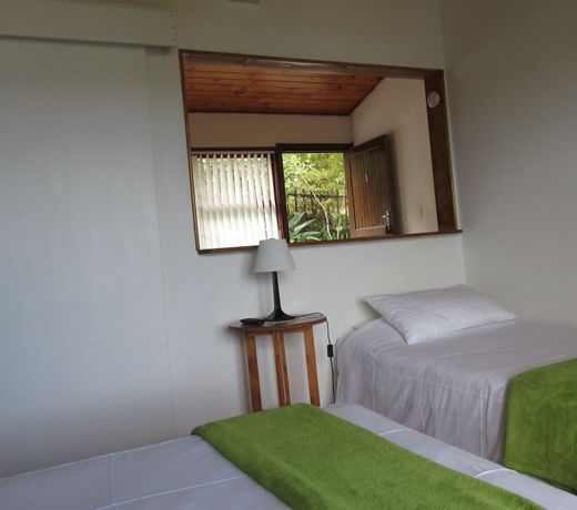 Paradise Heads Self-Catering