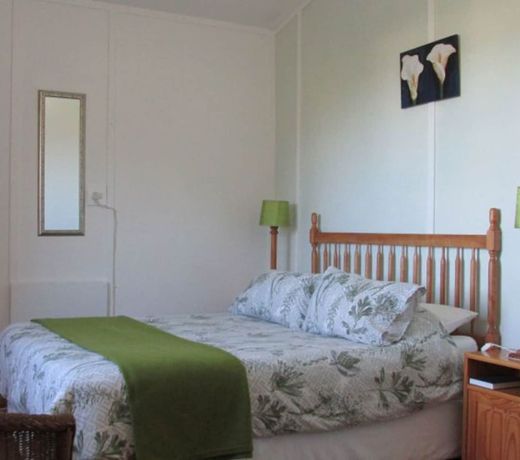 Paradise Heads Self-Catering