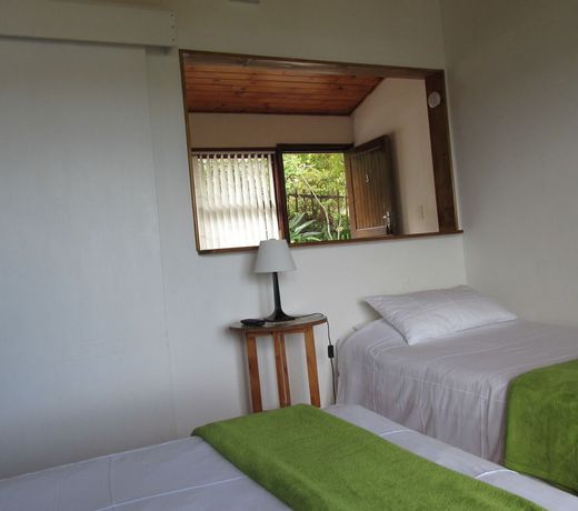 Paradise Heads Self-Catering