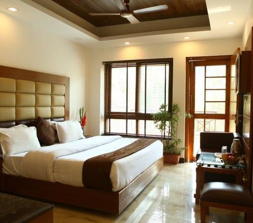 Hotel Devlok Primal
