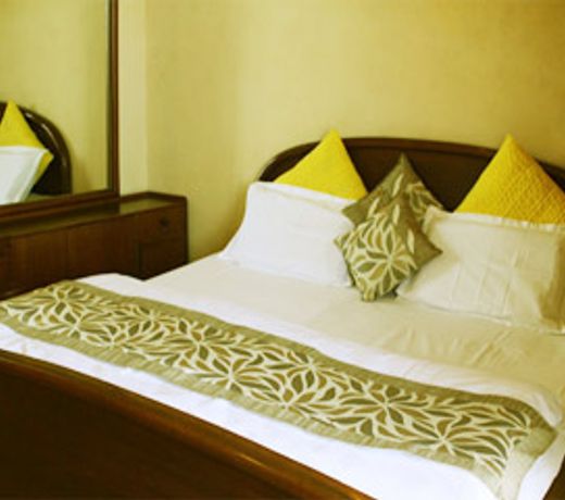 Hotel Devlok Primal