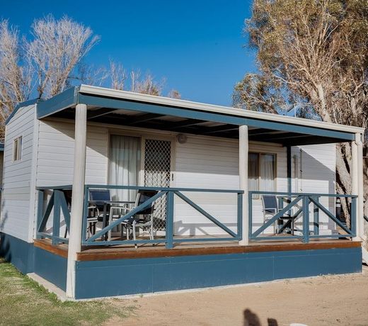 Sunset Beach Holiday Park