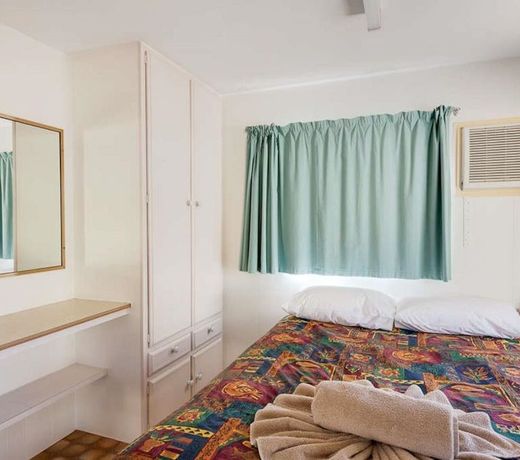 Sunset Beach Holiday Park
