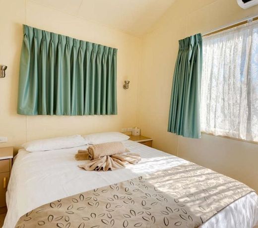 Sunset Beach Holiday Park