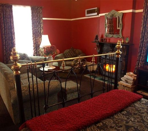 Oakdene Heritage Accommodation
