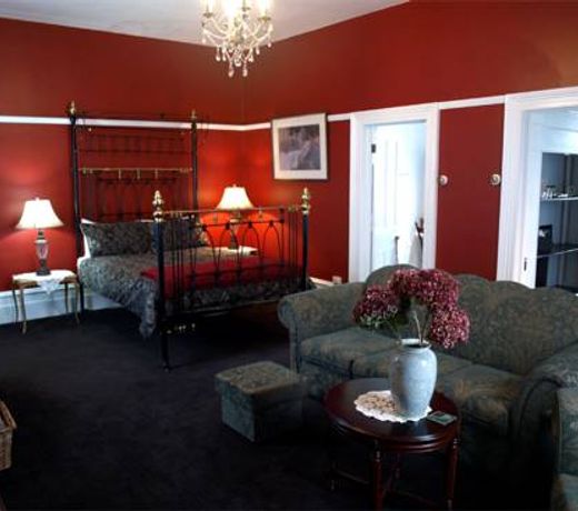 Oakdene Heritage Accommodation