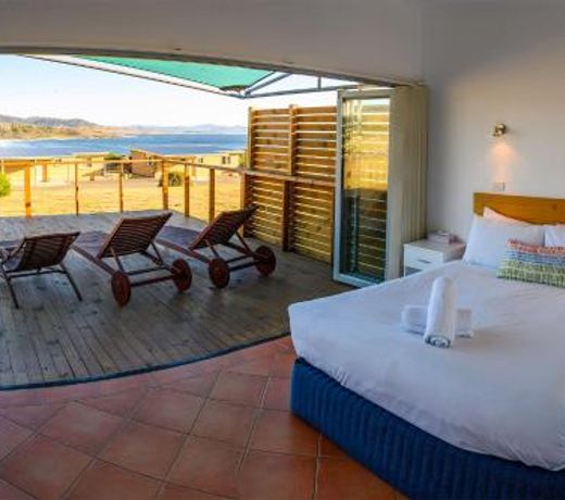 White Sands Estate