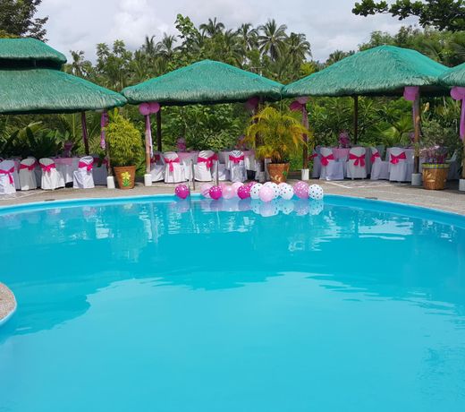 La Parola Orchids Beach Resort