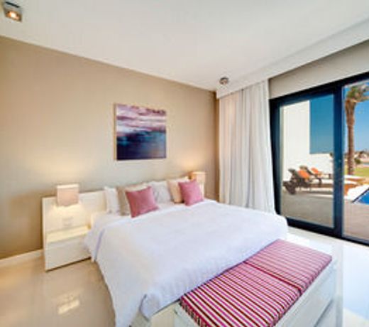 Ancient Sands Golf Resort and Residences