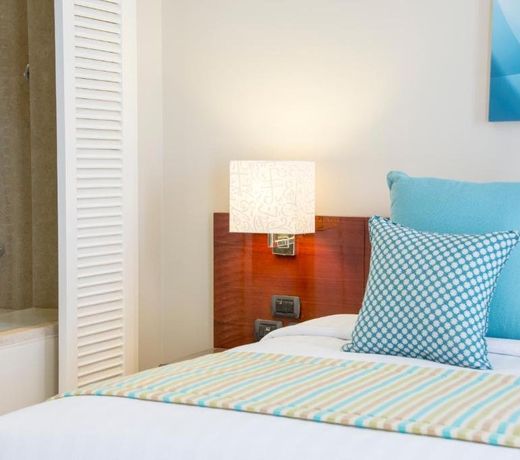 Ancient Sands Golf Resort and Residences