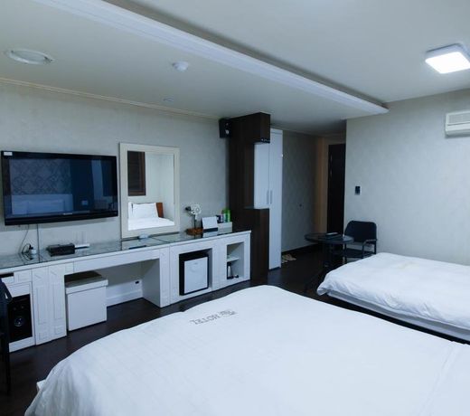 Rex Hotel Cheonan