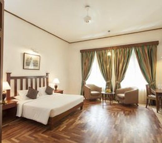 Hotel Suisse