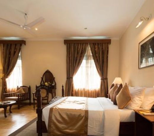 Hotel Suisse