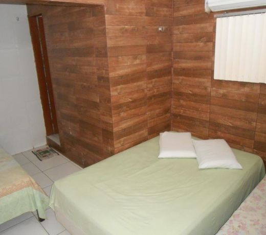Hotel Cidade Verde econÃ´mico