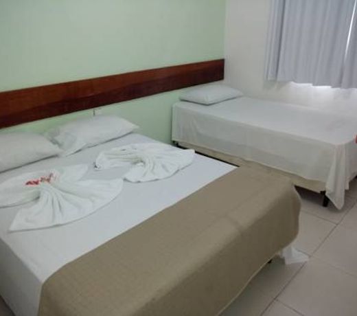 Hotel Salute