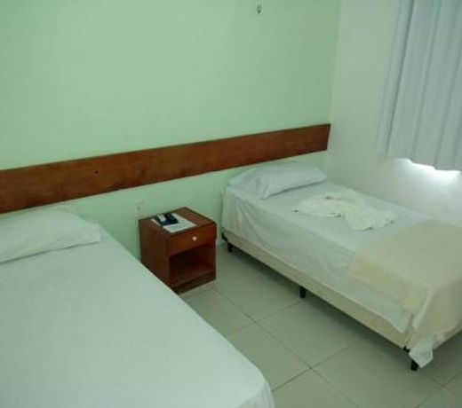 Hotel Salute