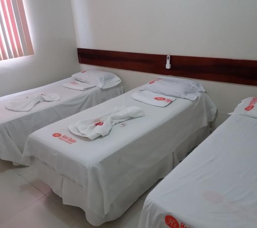 Hotel Salute