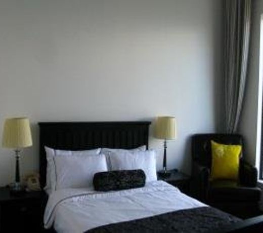 Dali The Habitat Hotel