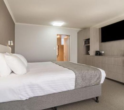 Argosy Motor Inn
