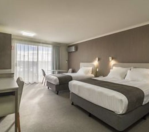Argosy Motor Inn
