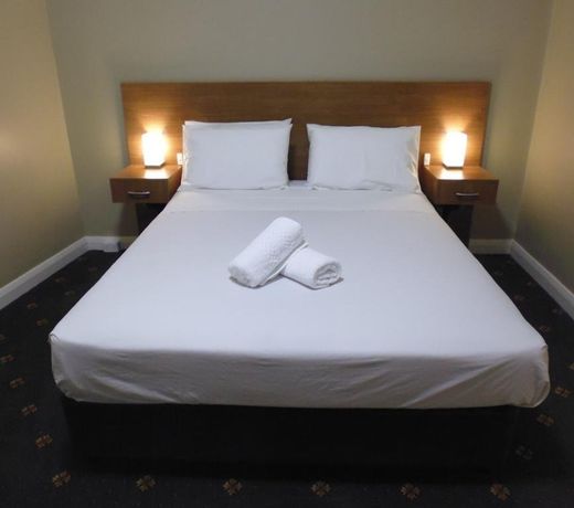 The Formby Hotel