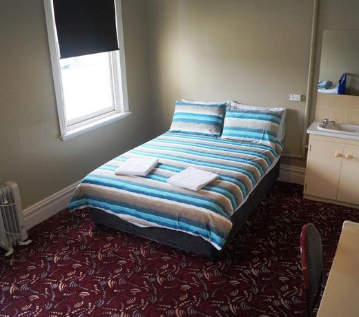 The Formby Hotel